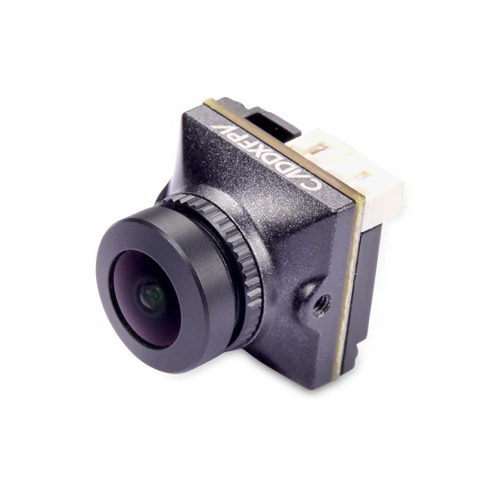 Wholesale Caddx Rattel 2 Wide-Angle Lens Camera for Wider Field of View Low-Latency Camera for High-Speed Flight